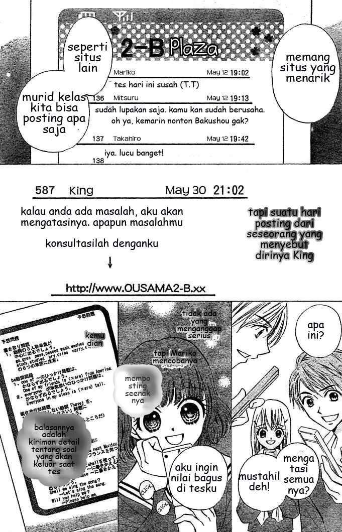 Arisa Bab 4 halaman 8