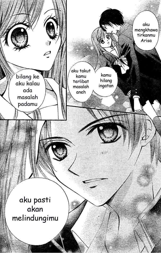 Arisa Bab 4 halaman 14