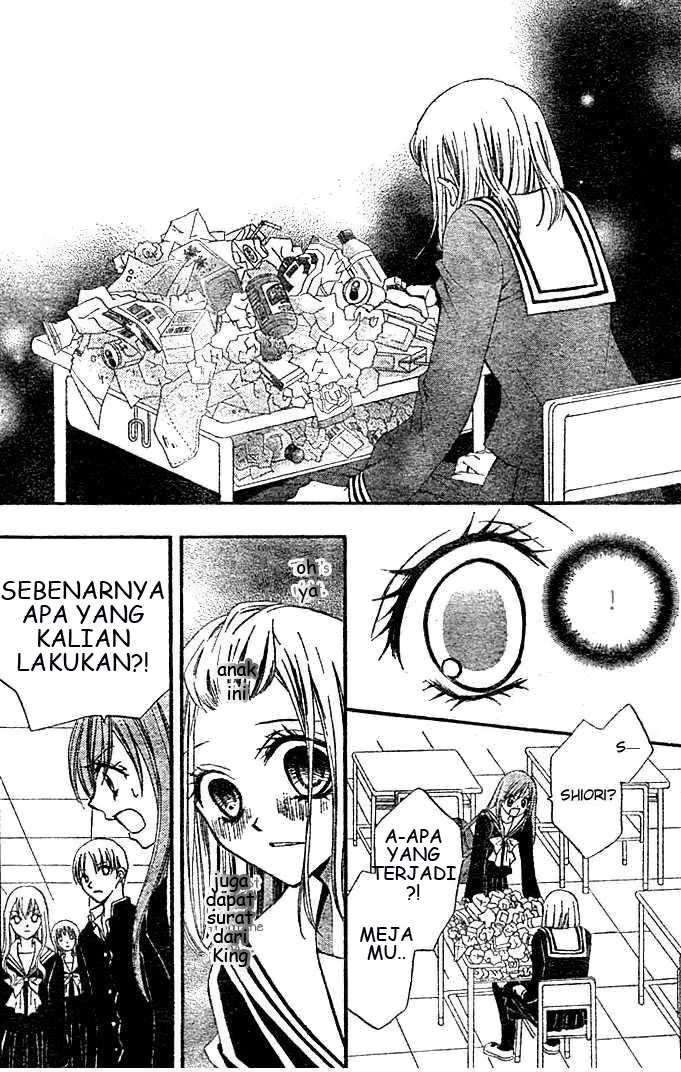 Arisa Bab 4 halaman 23