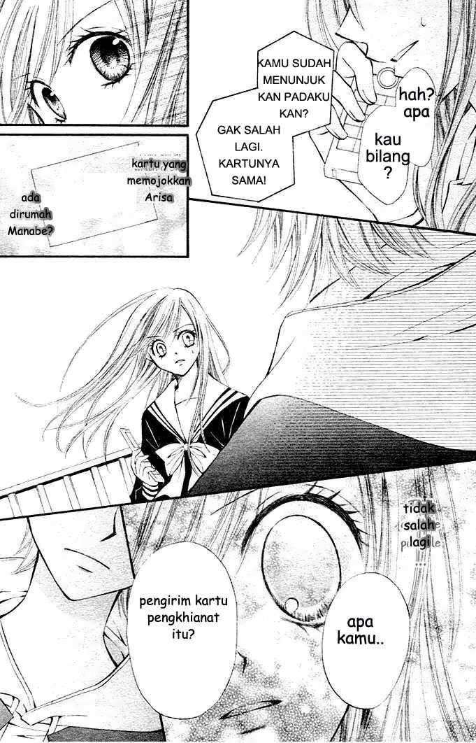 Arisa Bab 5 halaman 8