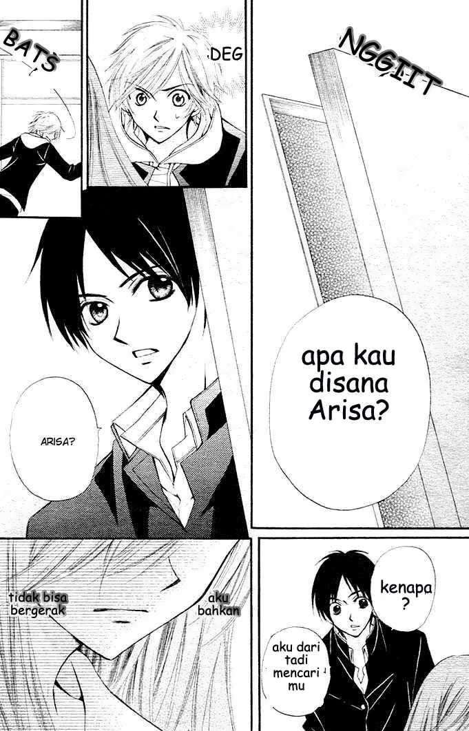 Arisa Bab 5 halaman 12