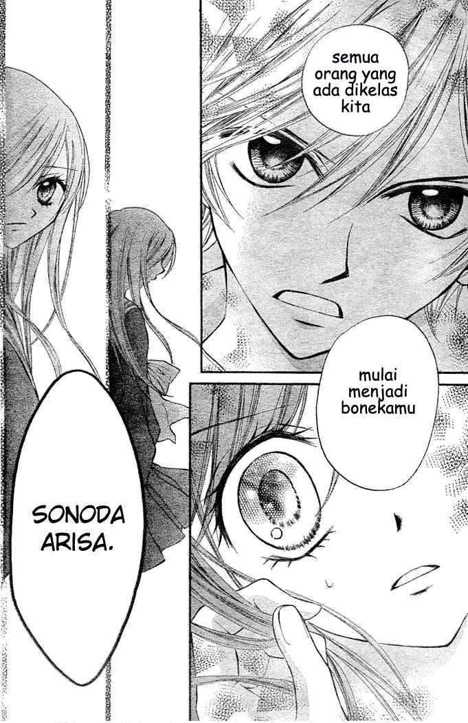 Arisa Bab 5 halaman 37