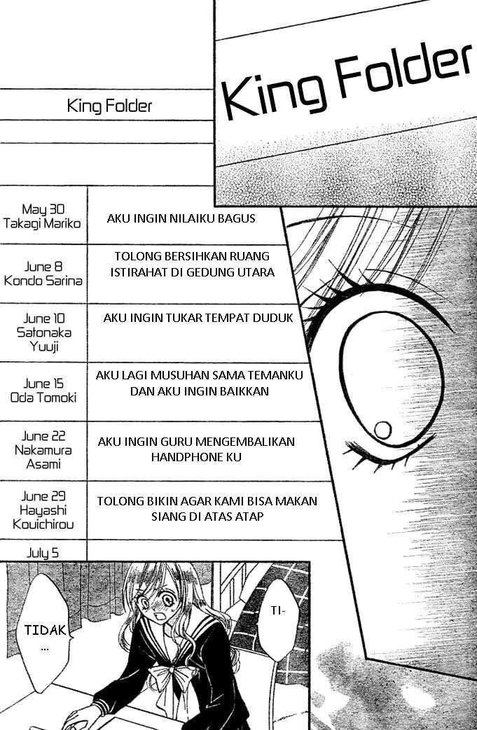 Arisa Bab 6 halaman 21