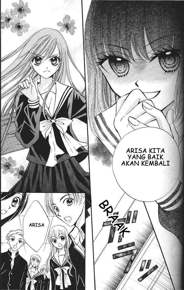 Arisa Bab 7 halaman 20