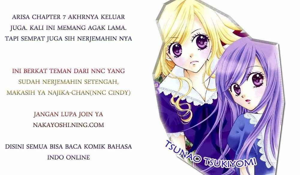 Arisa Bab 7 halaman 42