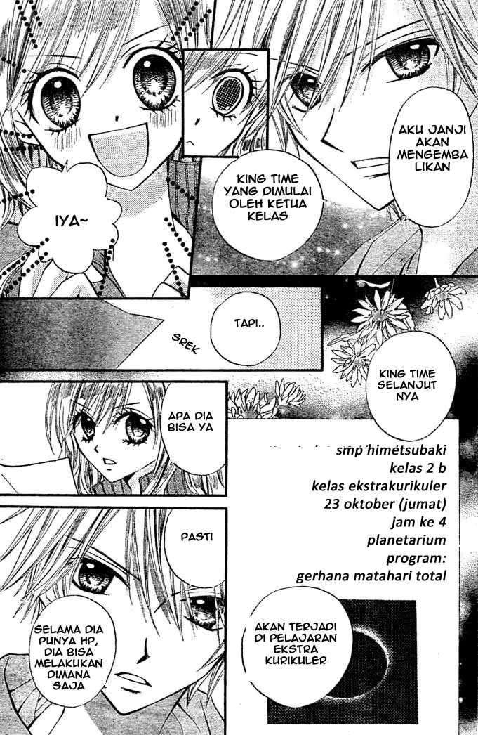 Arisa Bab 9 halaman 6