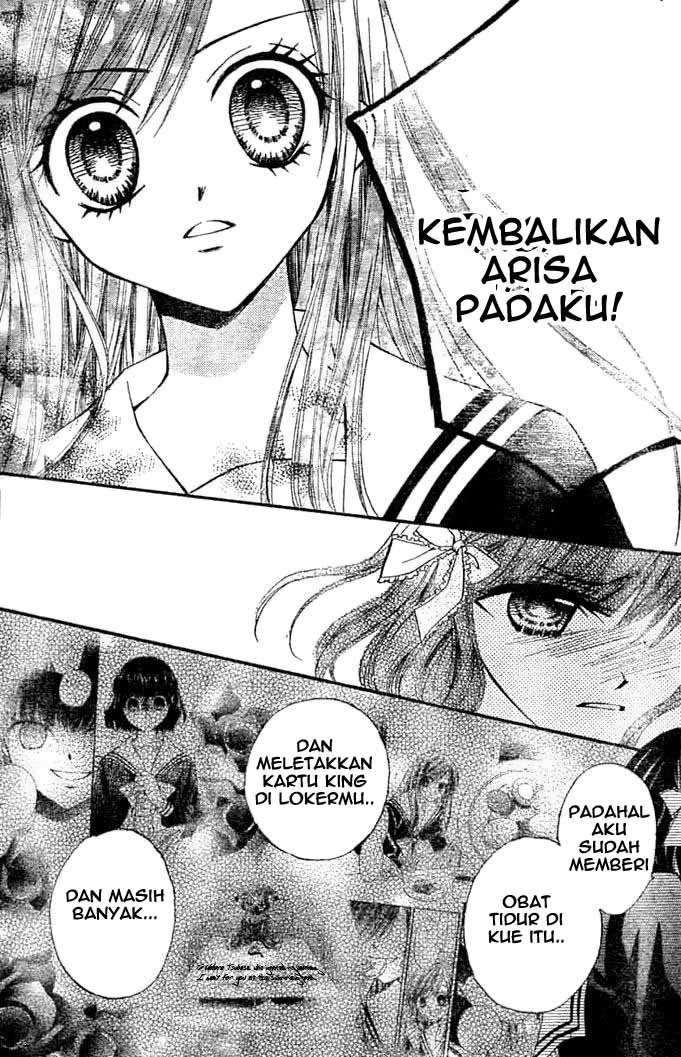 Arisa Bab 9 halaman 34