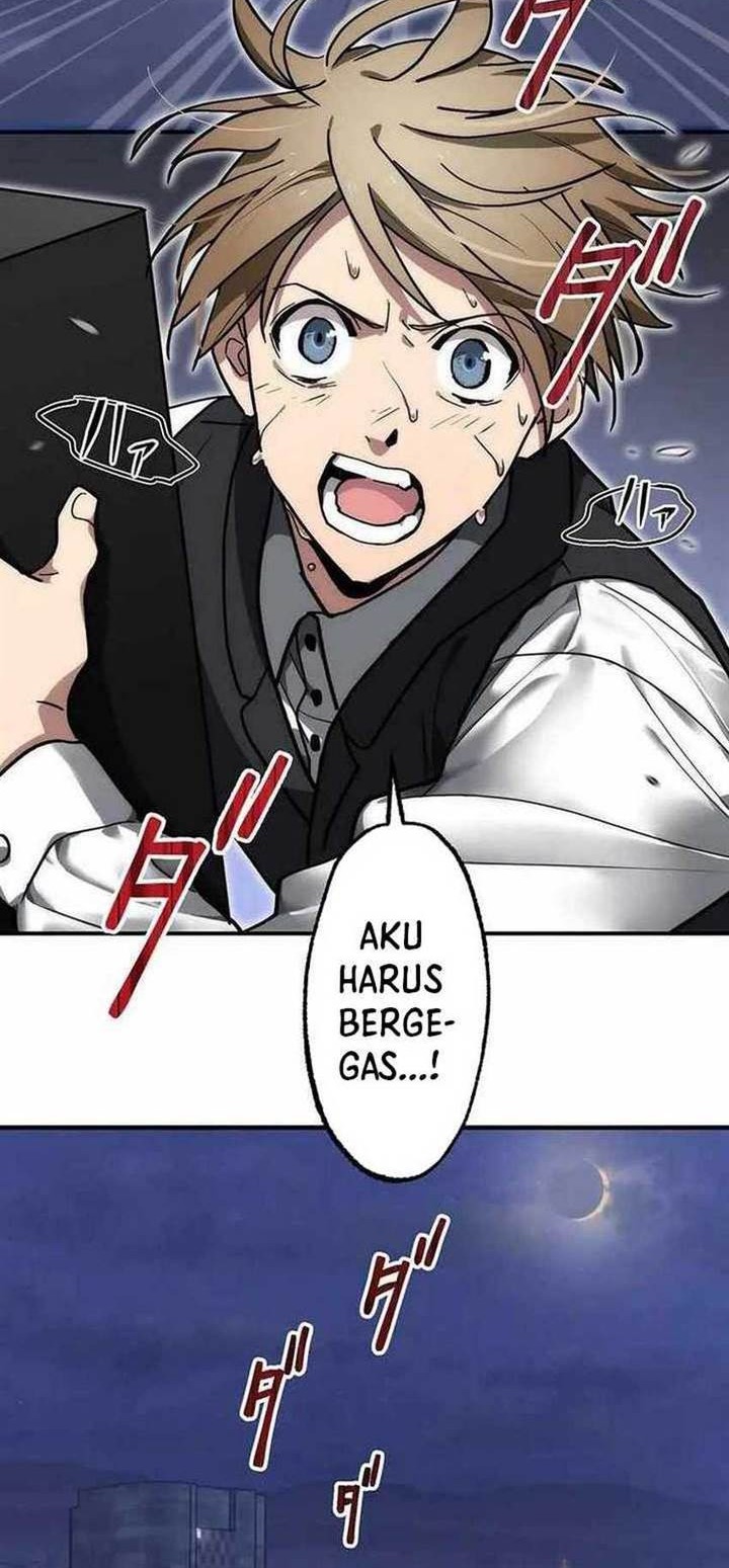 Aristocrats Revenge Bab 1 halaman 3