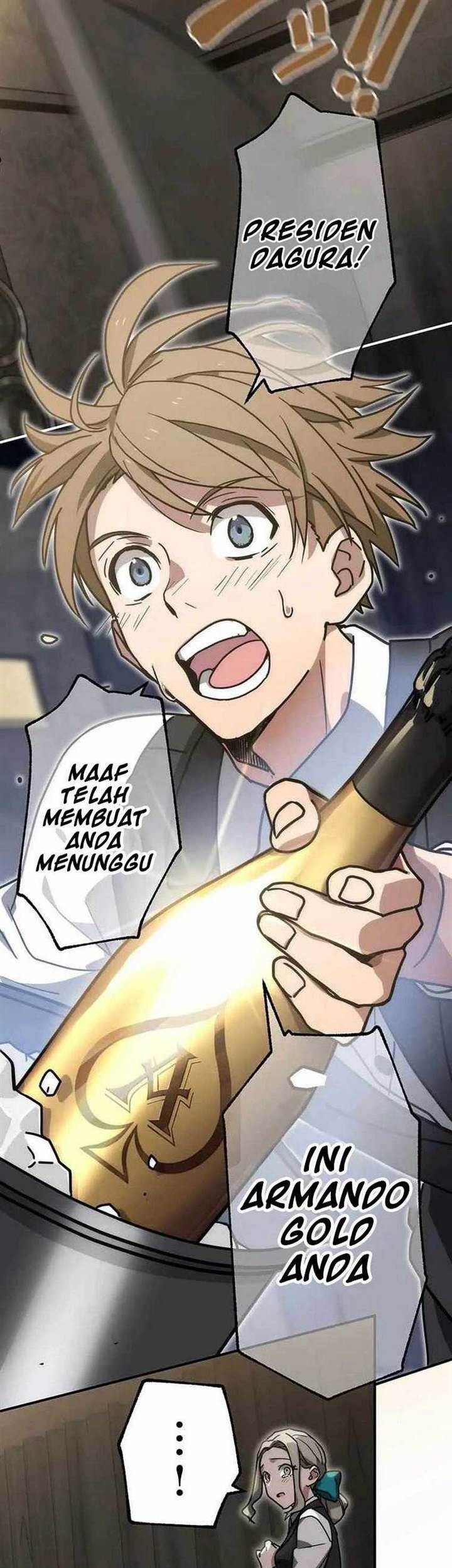 Aristocrats Revenge Bab 1 halaman 12