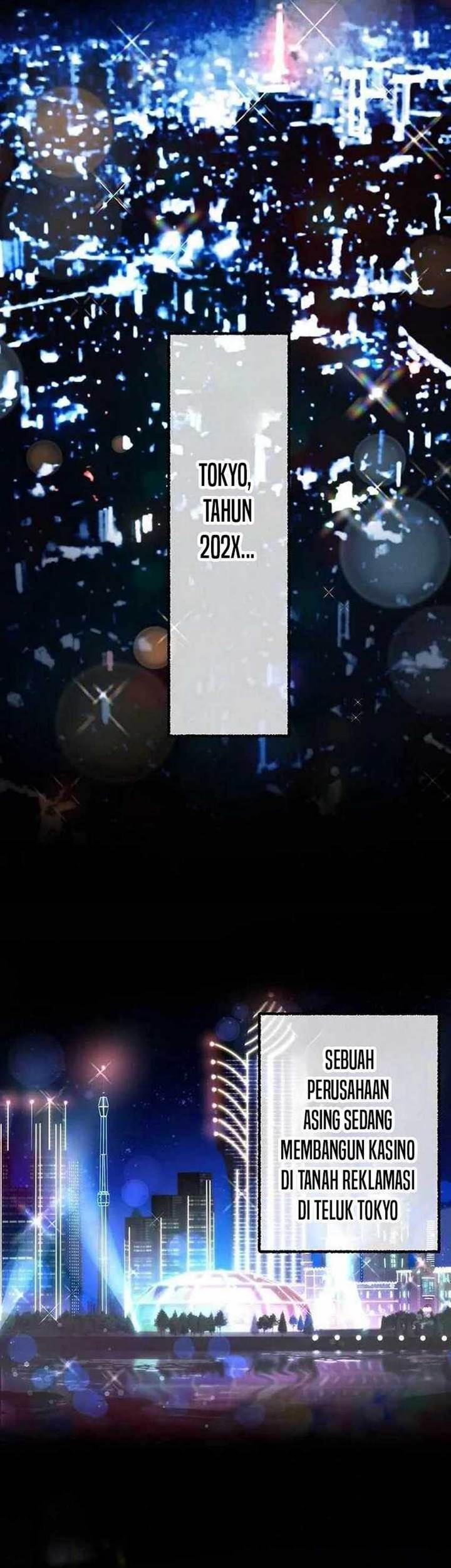 Aristocrats Revenge Bab 1 halaman 26