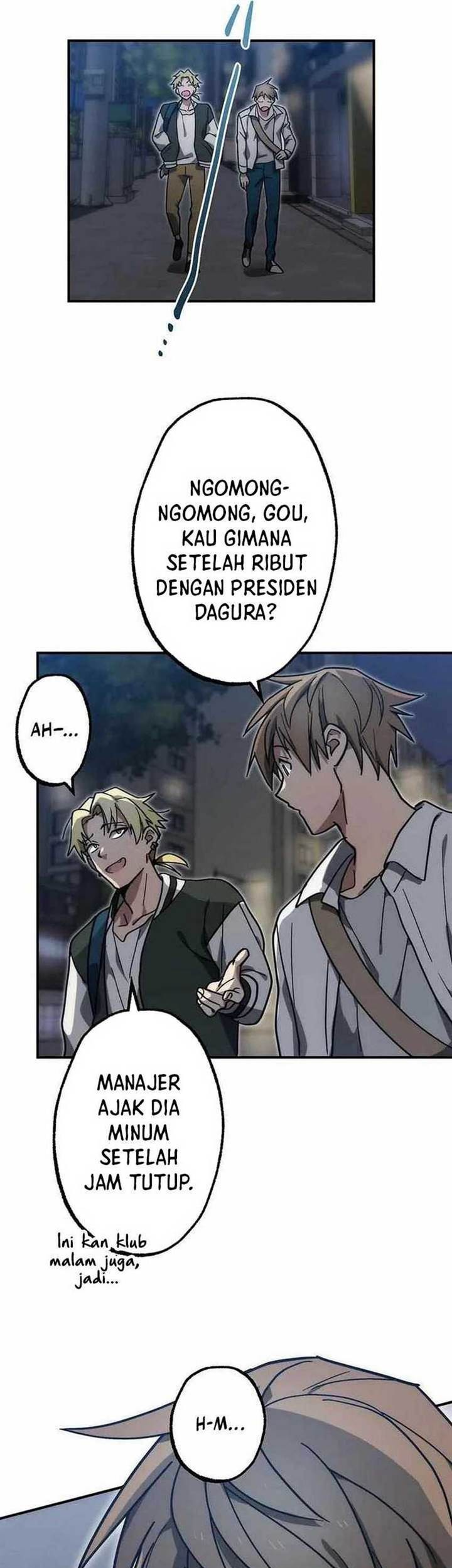 Aristocrats Revenge Bab 1 halaman 78