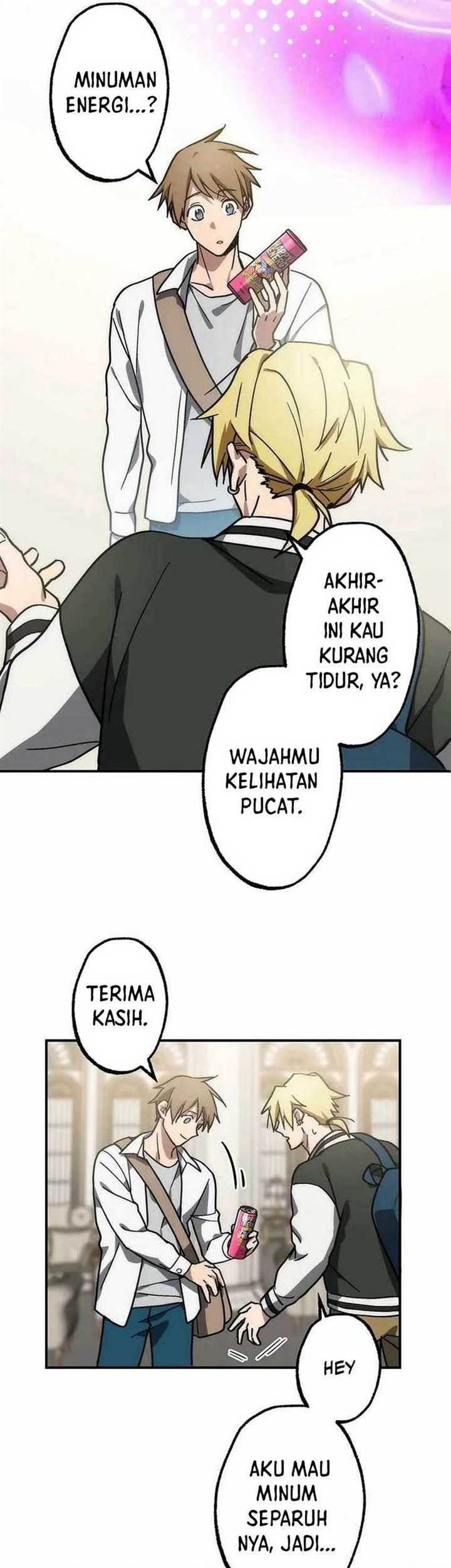 Aristocrats Revenge Bab 1 halaman 91