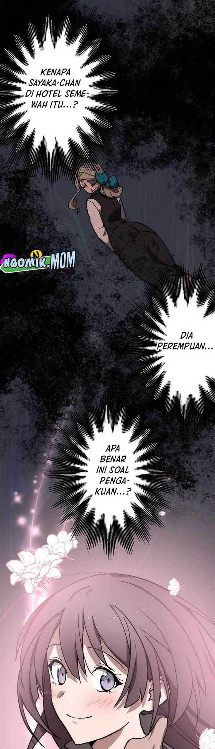 Aristocrats Revenge Bab 1 halaman 100