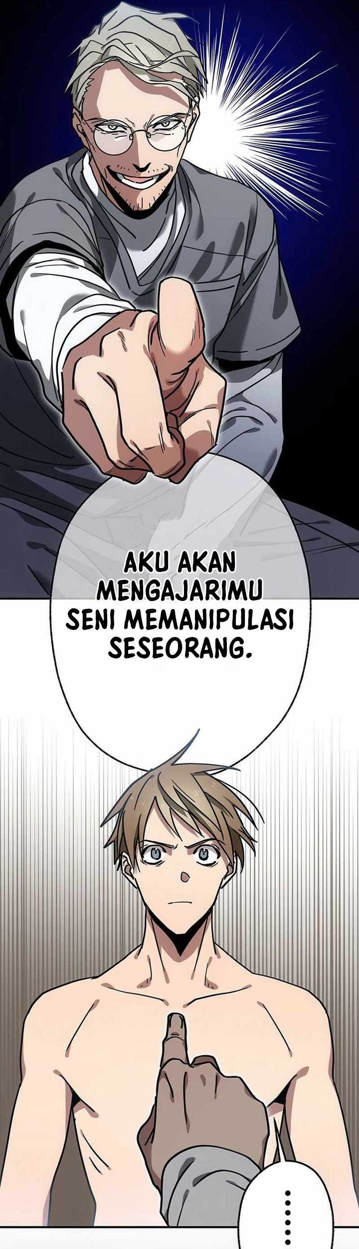Aristocrats Revenge Bab 10 halaman 4