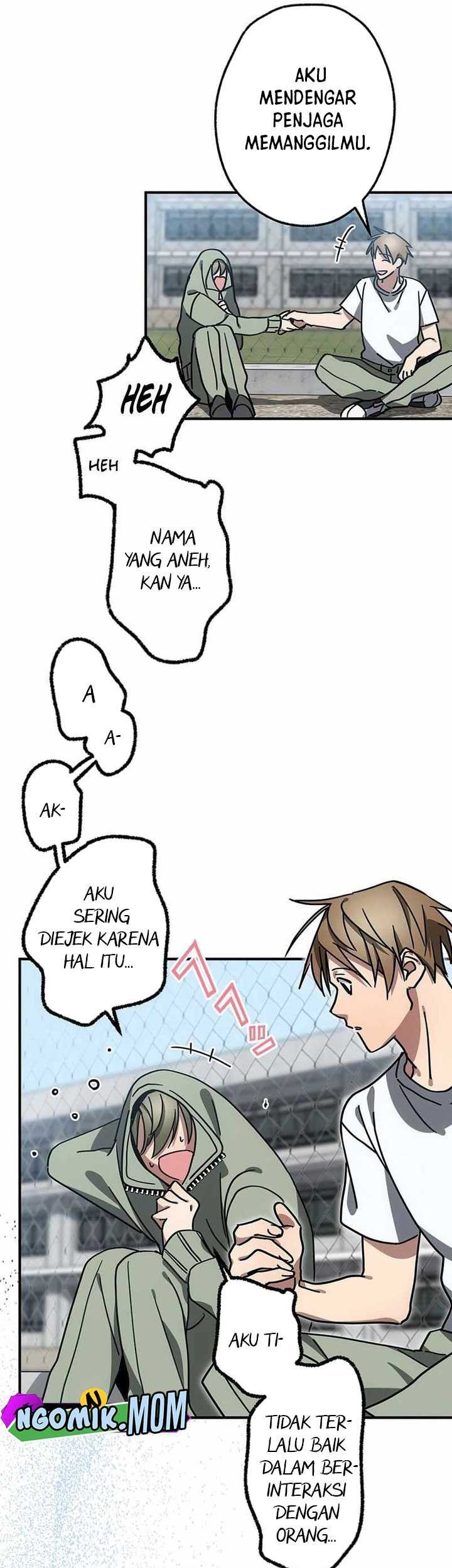 Aristocrats Revenge Bab 10 halaman 12