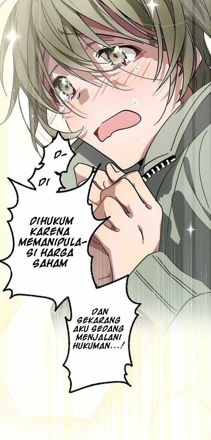 Aristocrats Revenge Bab 10 halaman 15
