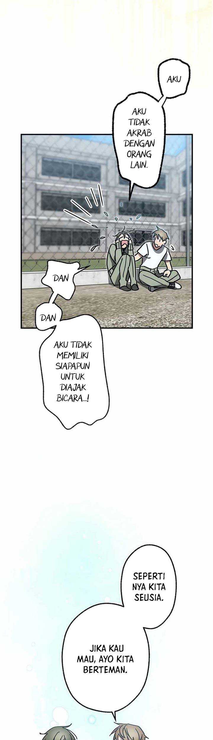 Aristocrats Revenge Bab 10 halaman 16