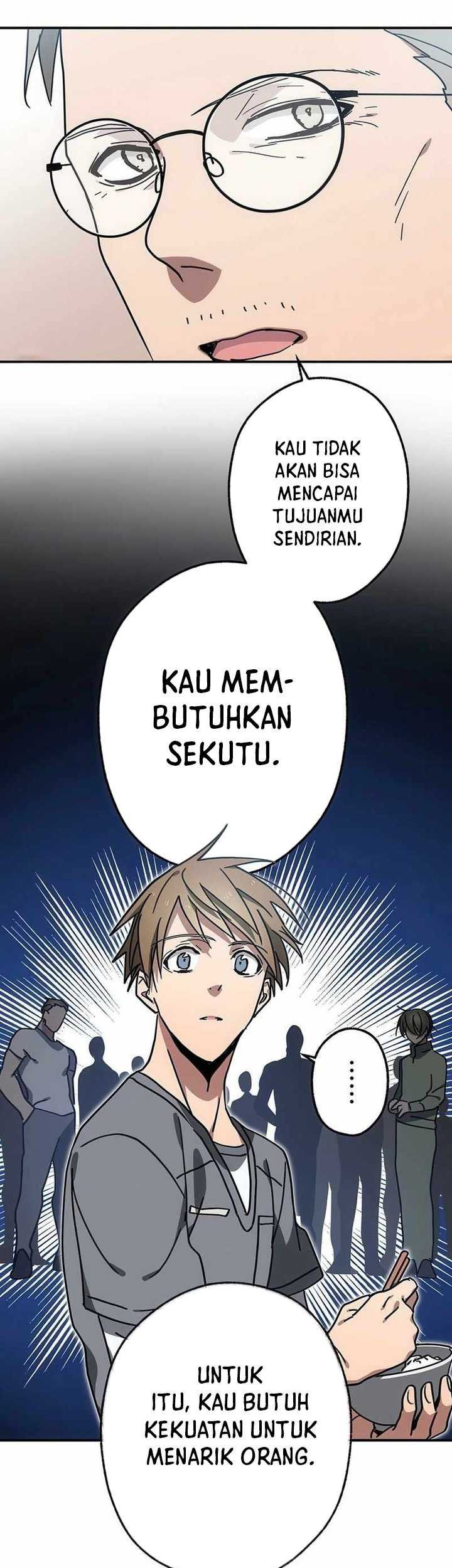 Aristocrats Revenge Bab 10 halaman 24
