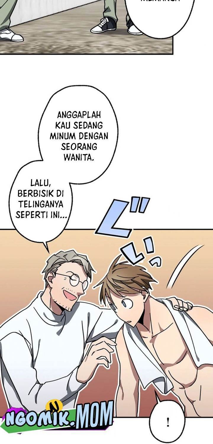 Aristocrats Revenge Bab 11 halaman 10