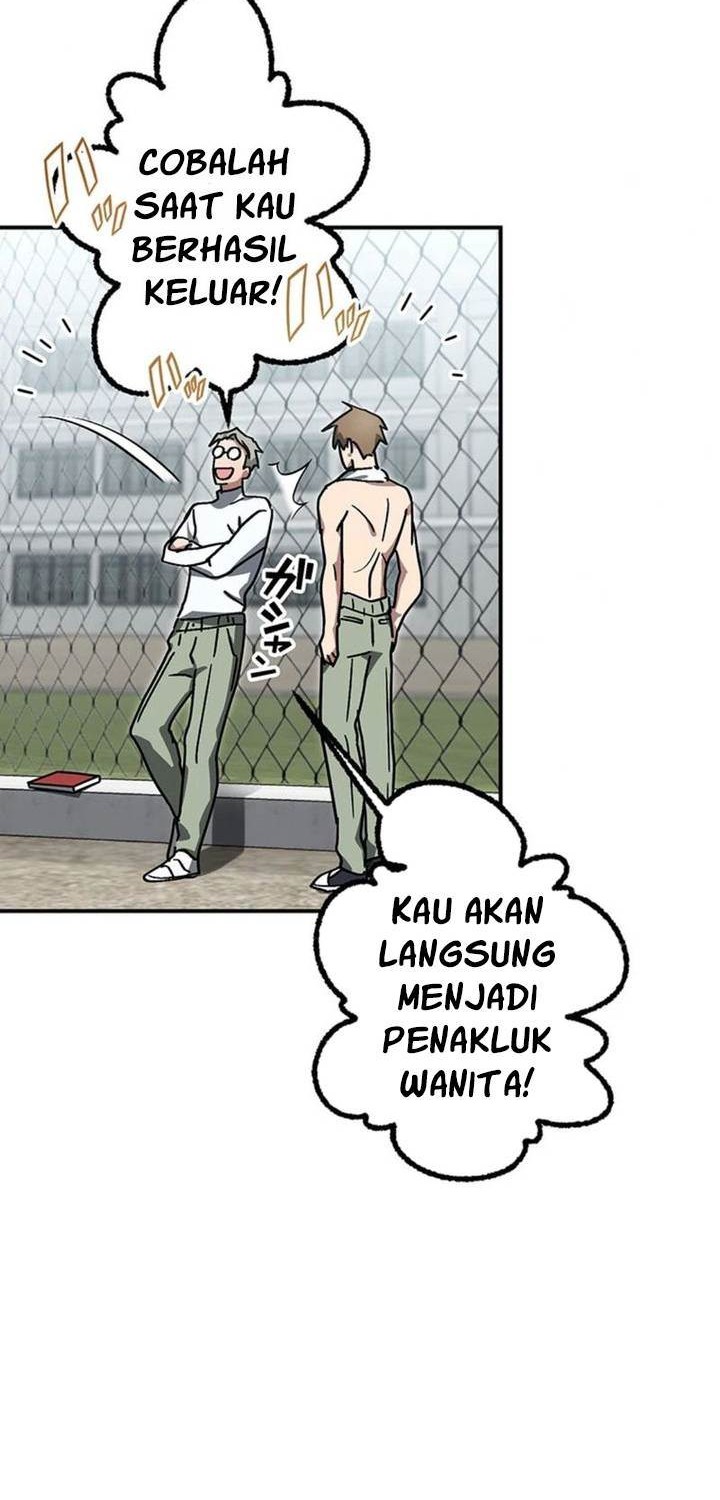 Aristocrats Revenge Bab 11 halaman 12