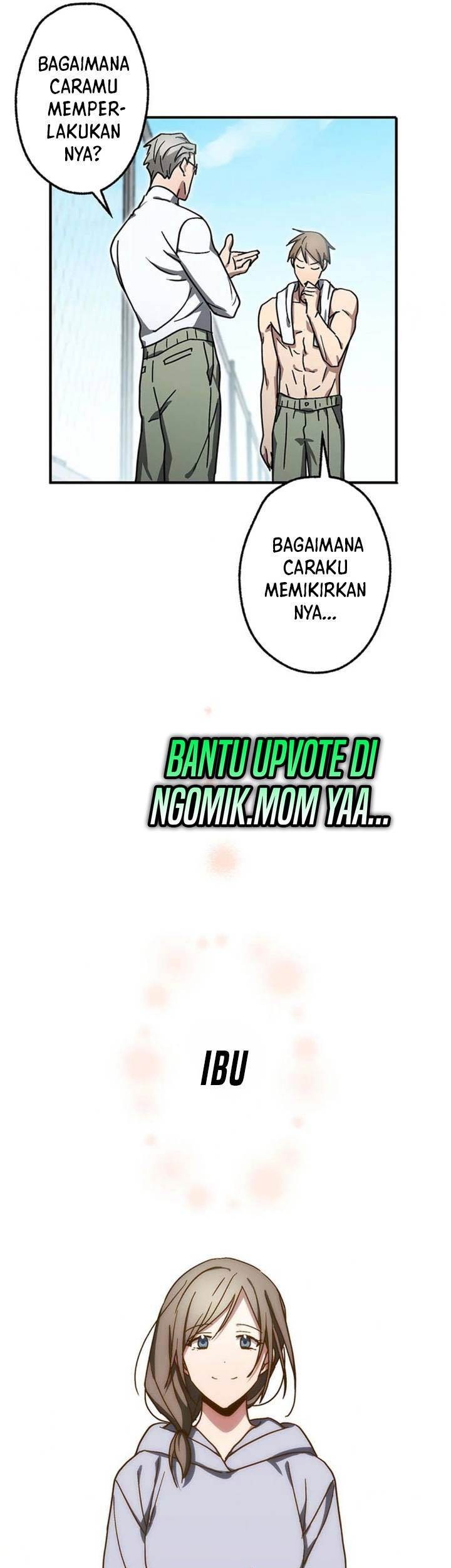 Aristocrats Revenge Bab 11 halaman 15