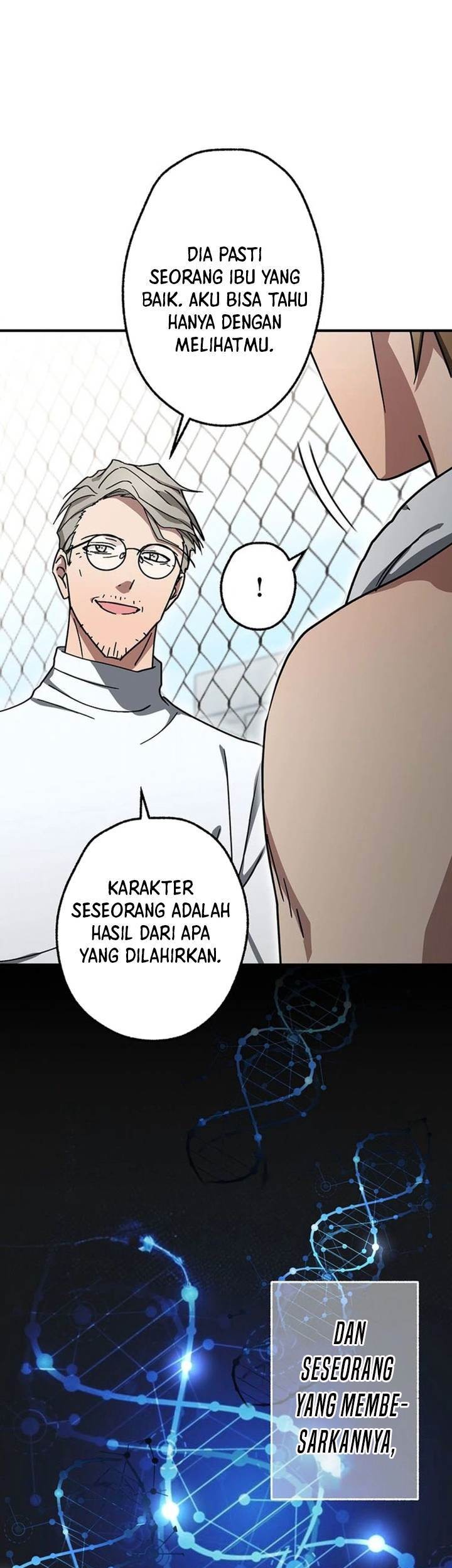 Aristocrats Revenge Bab 11 halaman 19