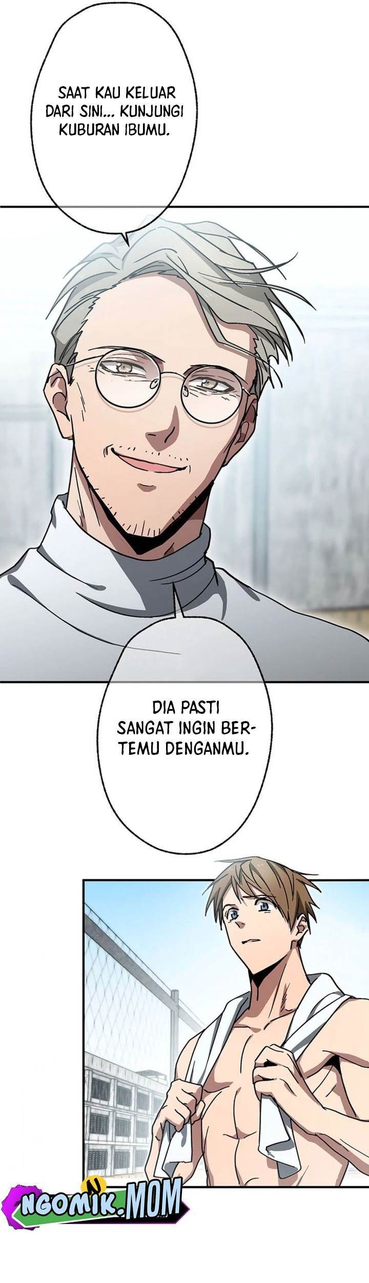 Aristocrats Revenge Bab 11 halaman 23