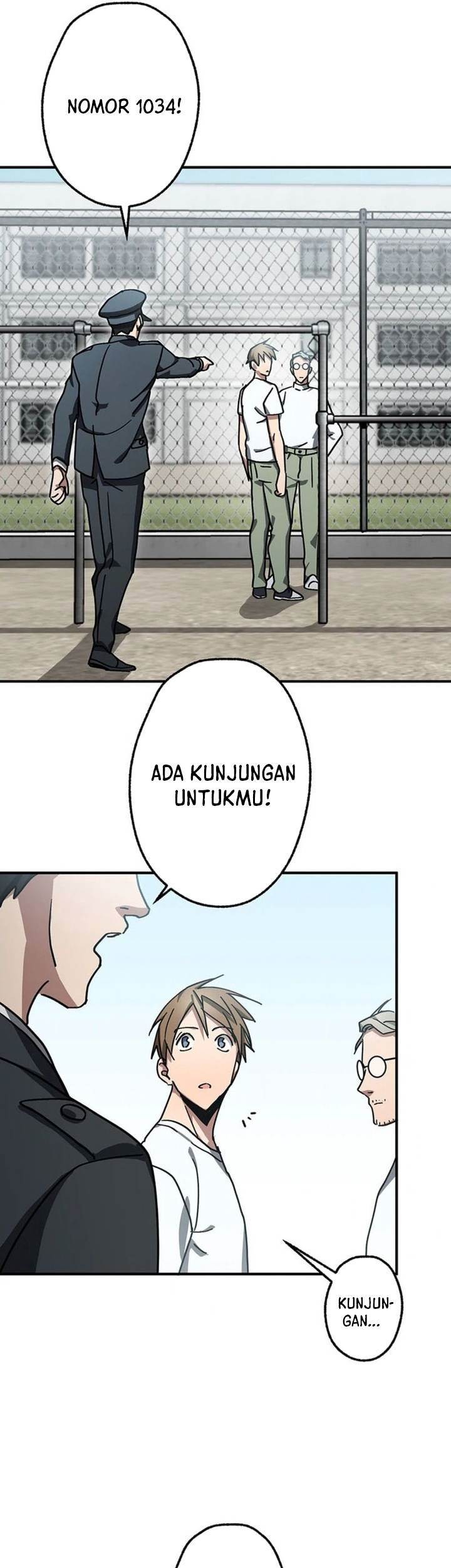 Aristocrats Revenge Bab 11 halaman 36