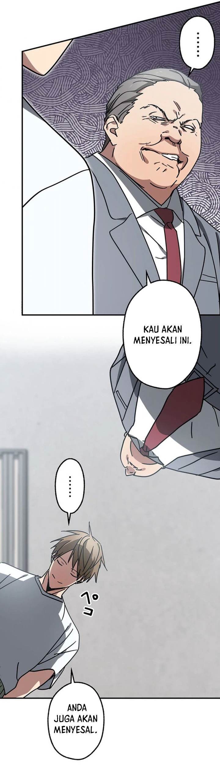 Aristocrats Revenge Bab 11 halaman 66