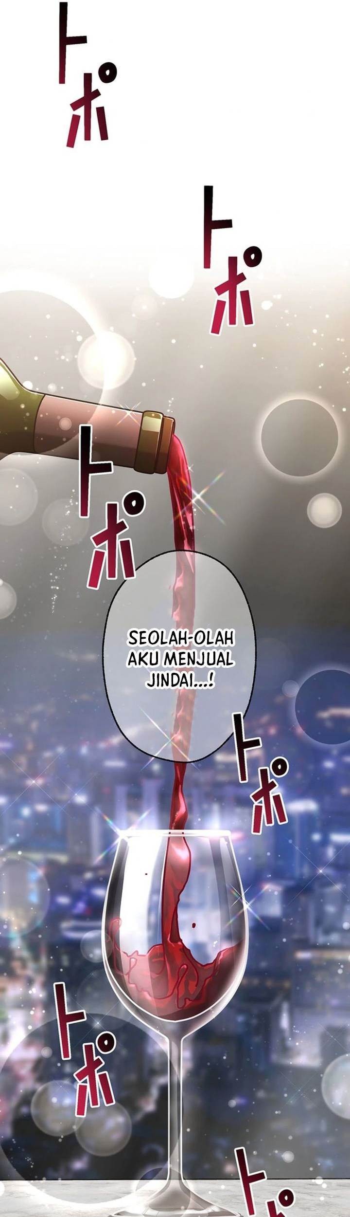 Aristocrats Revenge Bab 11 halaman 70