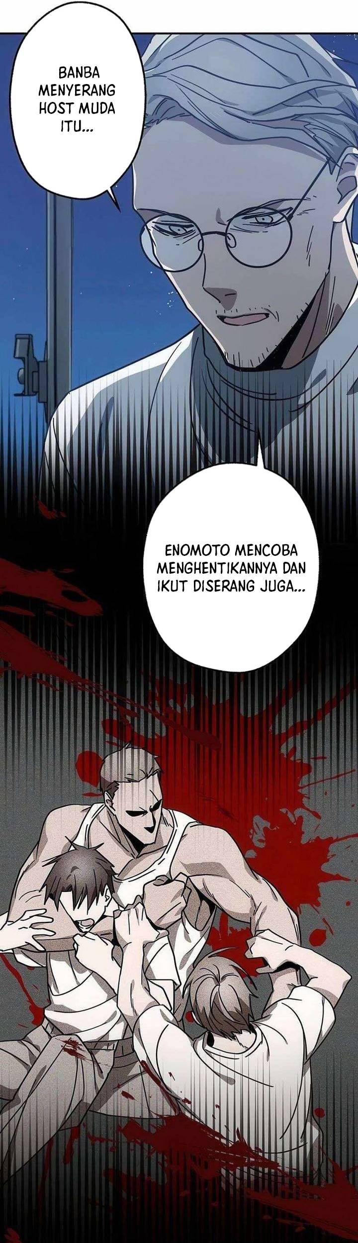 Aristocrats Revenge Bab 12 halaman 55