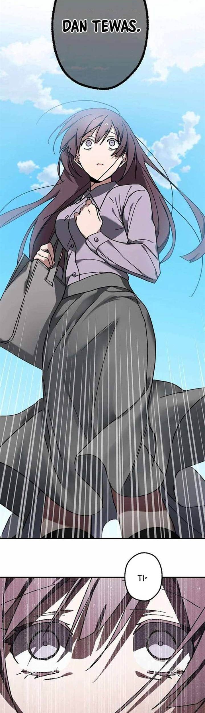 Aristocrats Revenge chapter 13 halaman 14