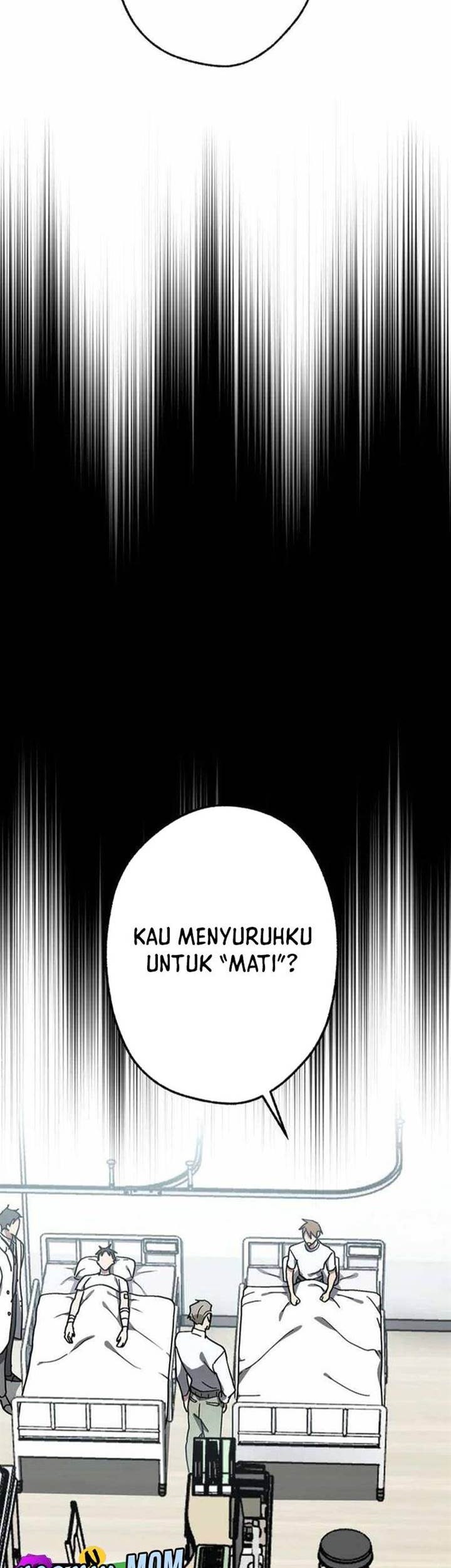 Aristocrats Revenge chapter 13 halaman 40