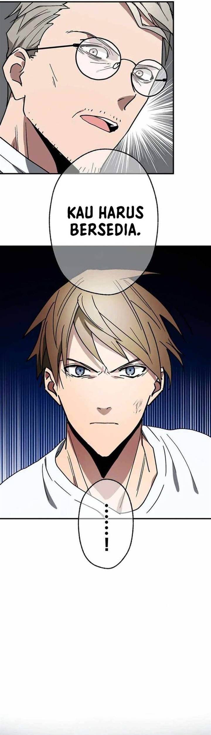 Aristocrats Revenge chapter 13 halaman 45