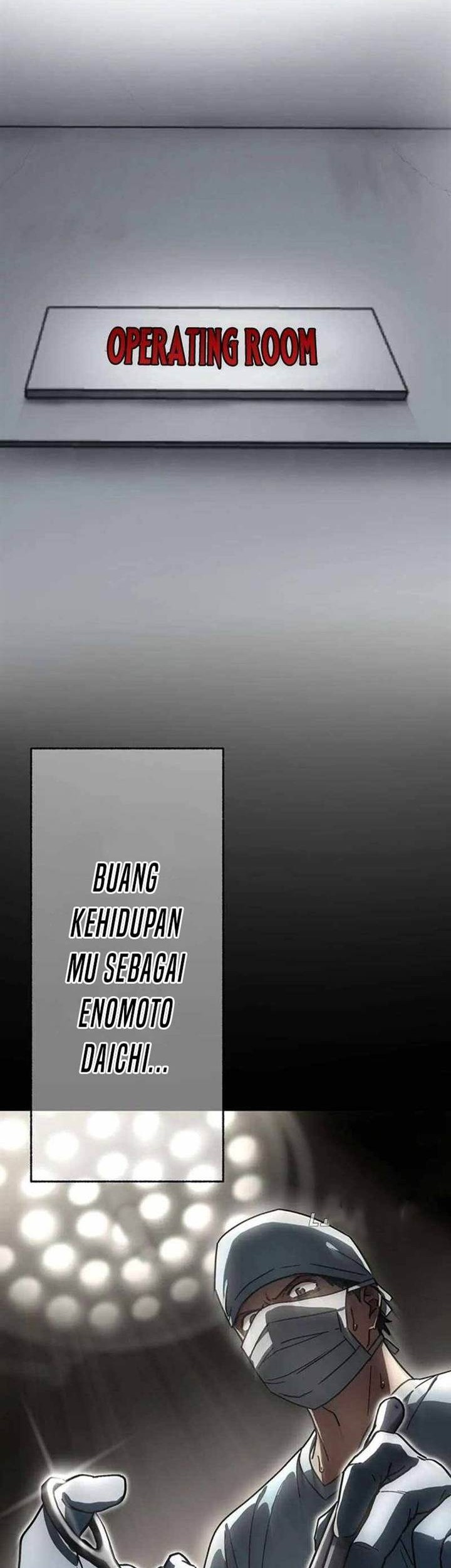Aristocrats Revenge chapter 13 halaman 46