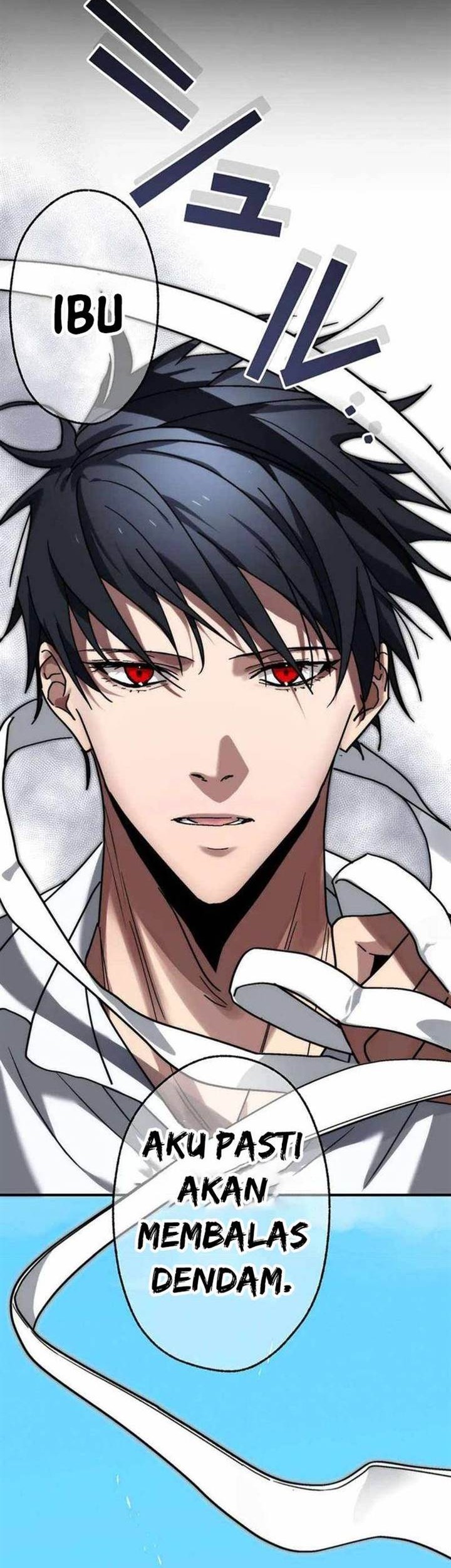 Aristocrats Revenge chapter 13 halaman 50