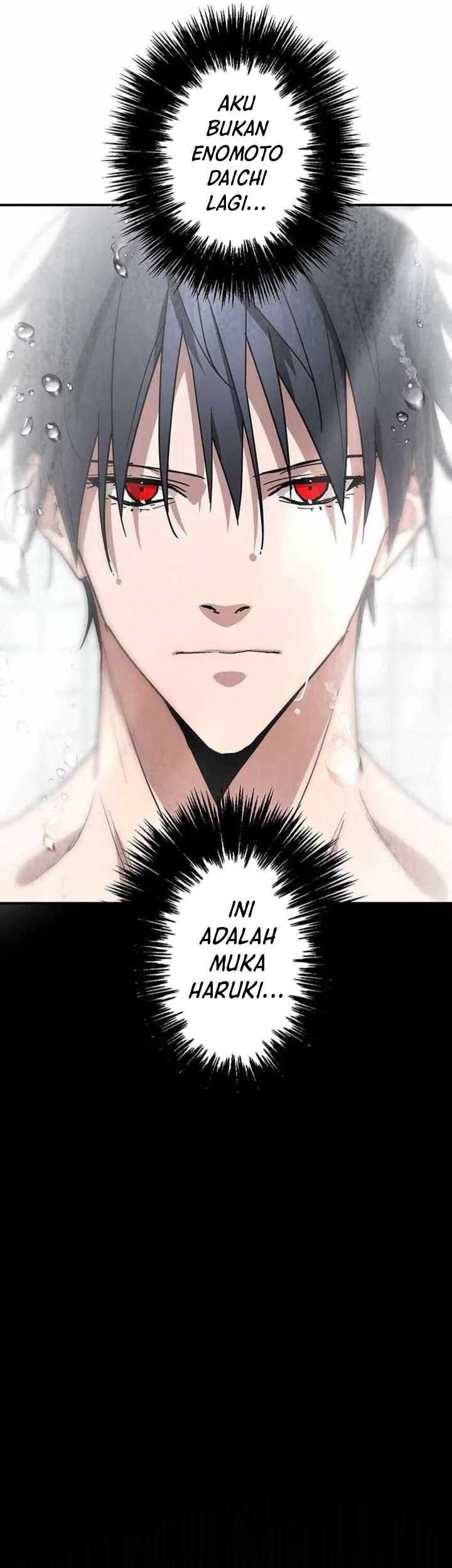 Aristocrats Revenge Bab 14 halaman 8