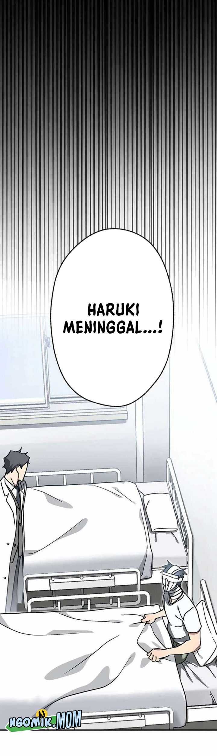 Aristocrats Revenge Bab 14 halaman 10