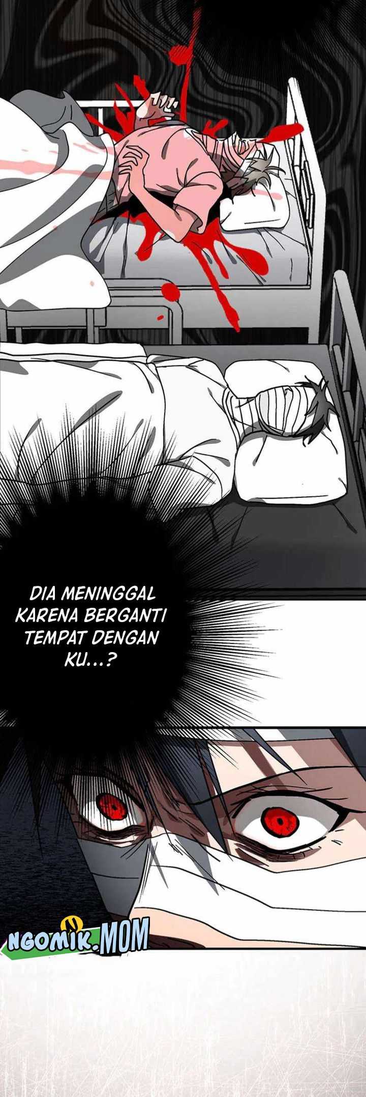 Aristocrats Revenge Bab 14 halaman 17