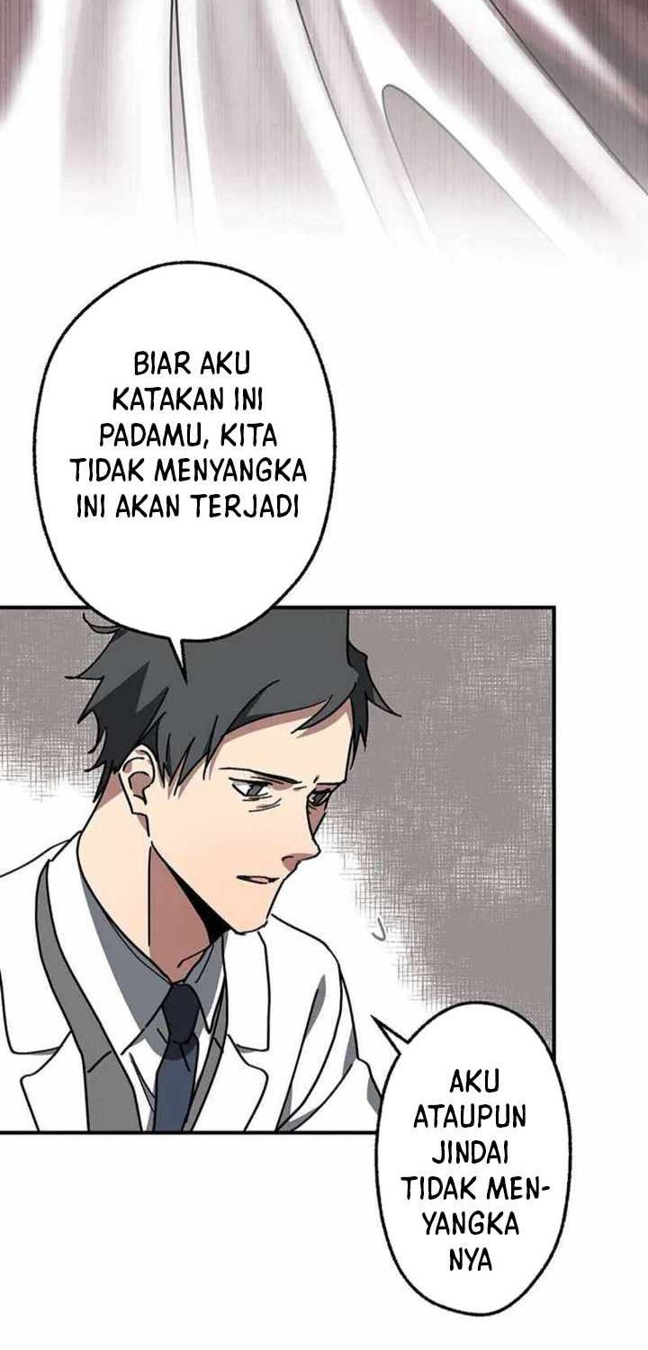 Aristocrats Revenge Bab 14 halaman 19