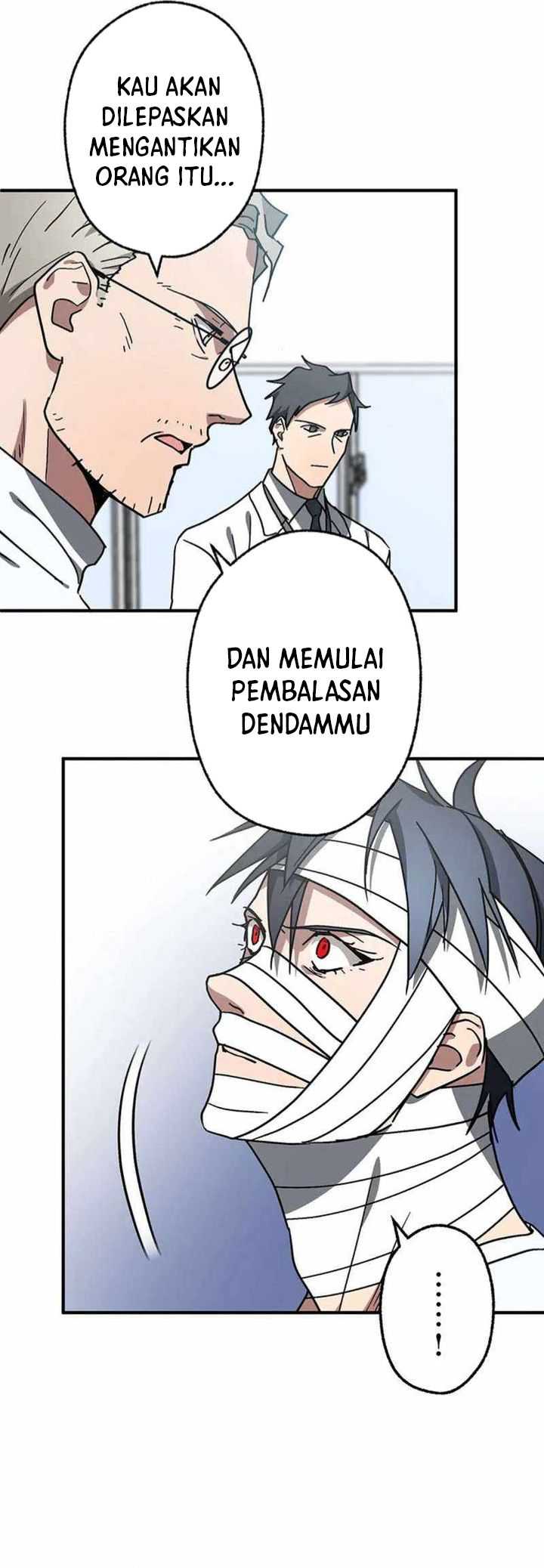 Aristocrats Revenge Bab 14 halaman 24