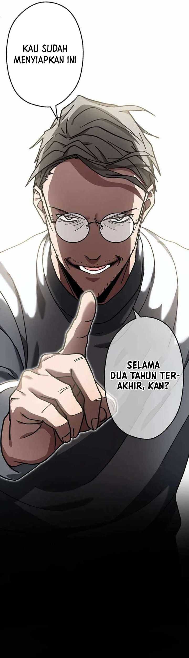 Aristocrats Revenge Bab 14 halaman 25