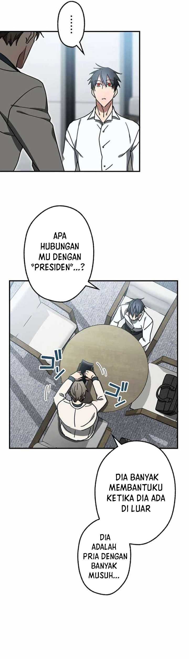 Aristocrats Revenge Bab 14 halaman 47