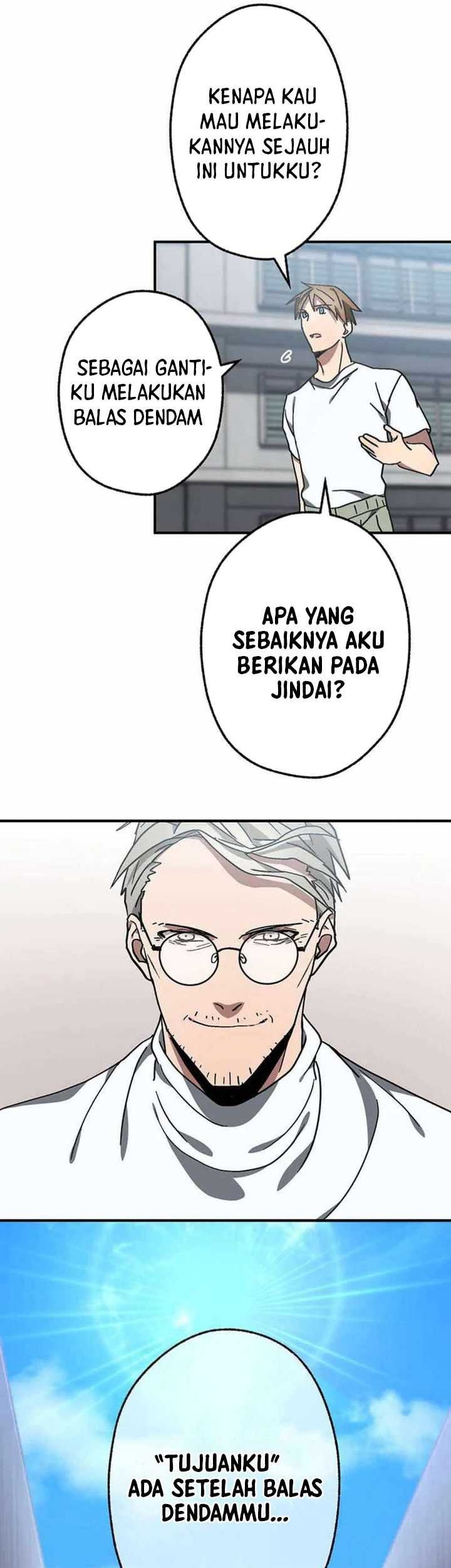 Aristocrats Revenge Bab 14 halaman 57