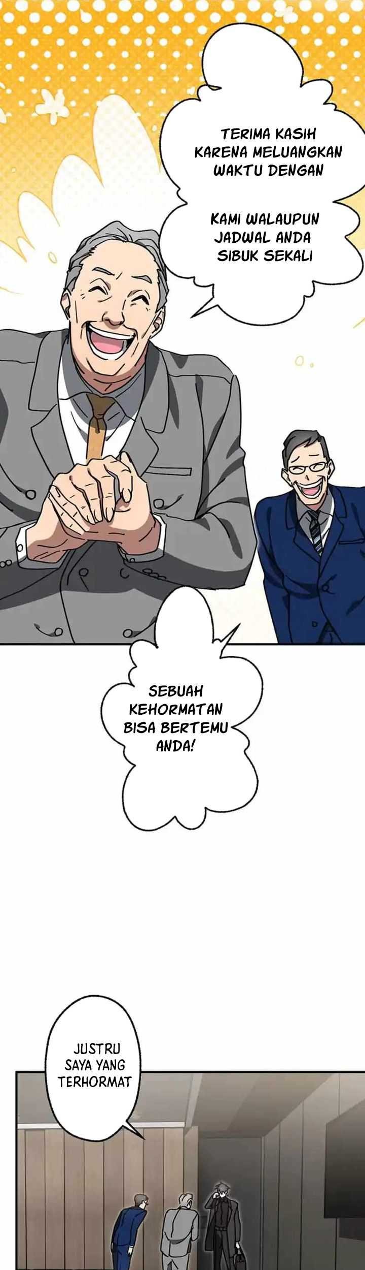 Aristocrats Revenge Bab 15 halaman 16