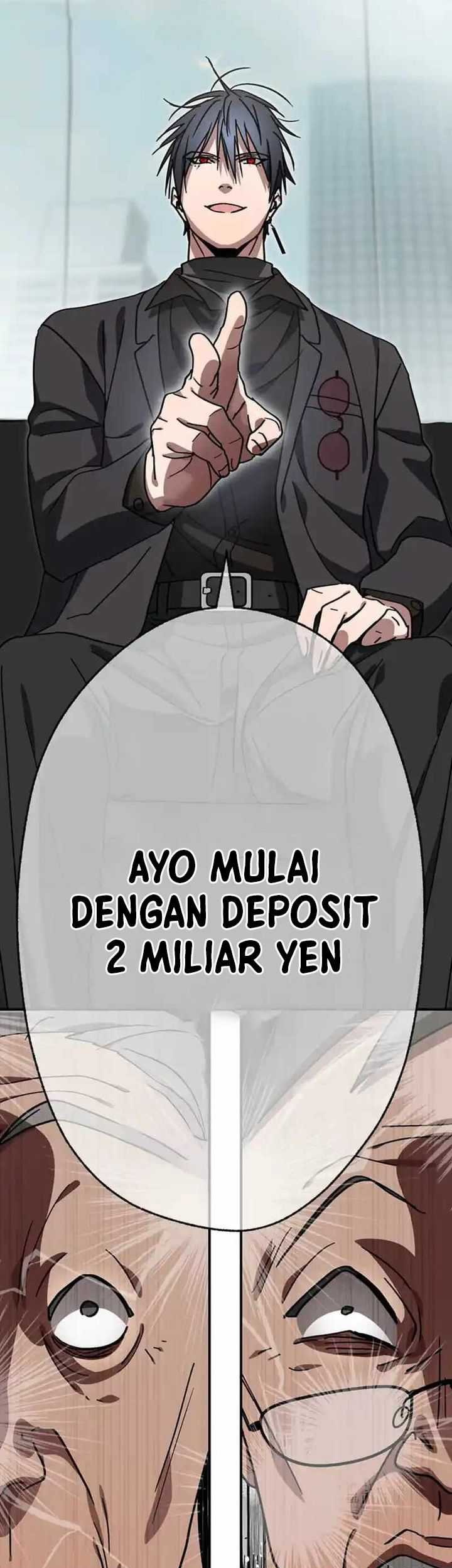 Aristocrats Revenge Bab 15 halaman 24
