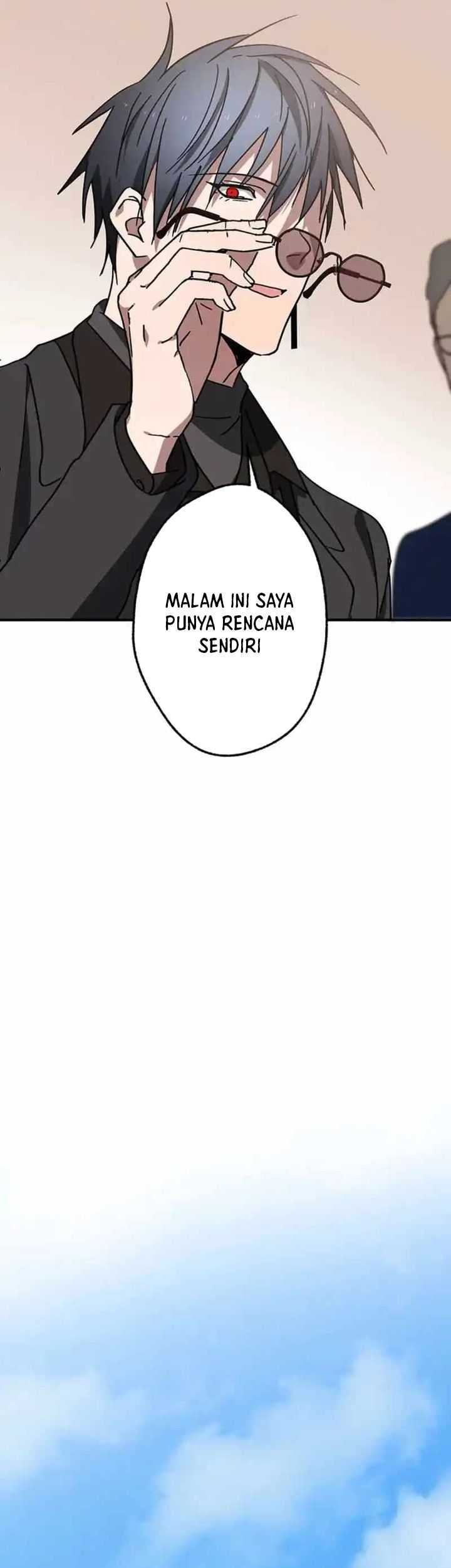 Aristocrats Revenge Bab 15 halaman 32