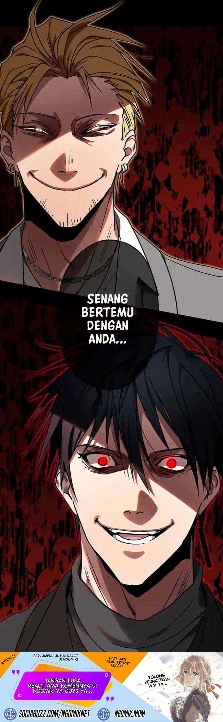 Aristocrats Revenge Bab 15 halaman 63