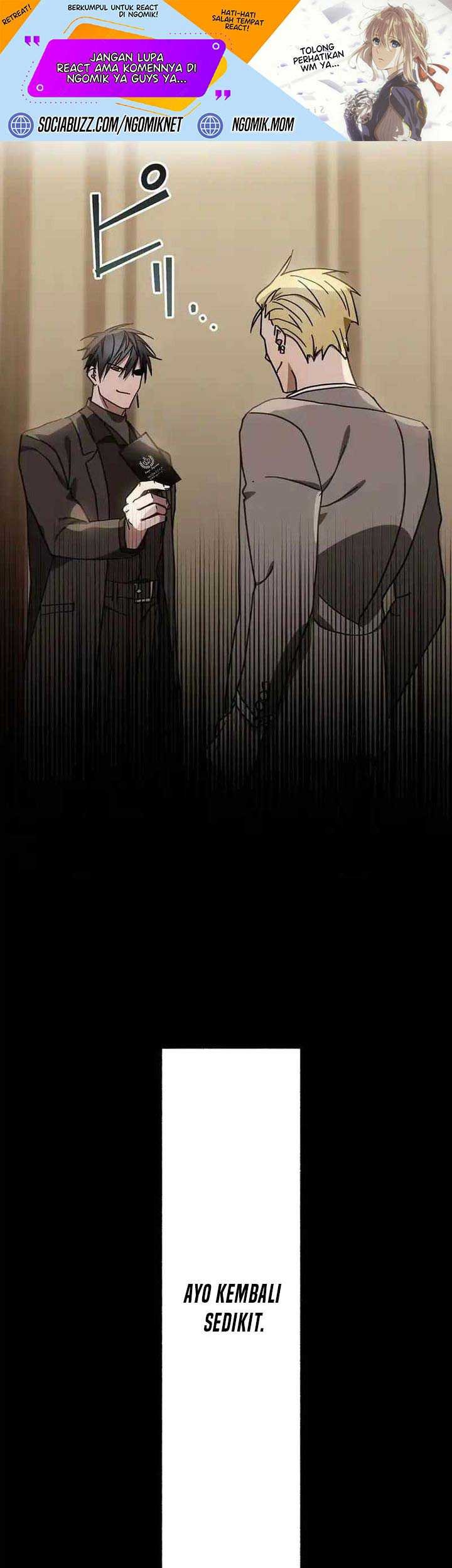 Aristocrats Revenge Bab 16 halaman 2