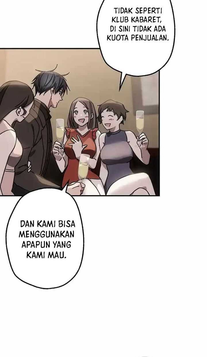 Aristocrats Revenge Bab 16 halaman 21